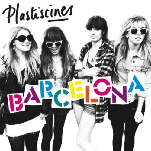 Barcelona Remixes
