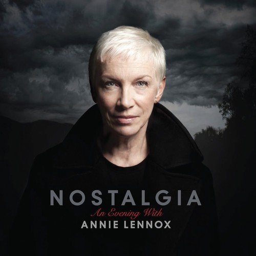 Annie Lennox - Nostalgia: An Evening with Annie Lennox [CD+DVD]