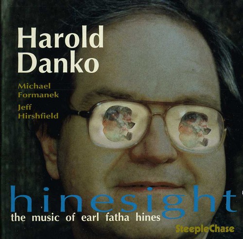 Harold Danko - Hinesight [Import]