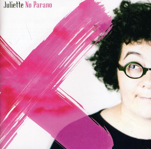 Juliette - No Parano [Import]