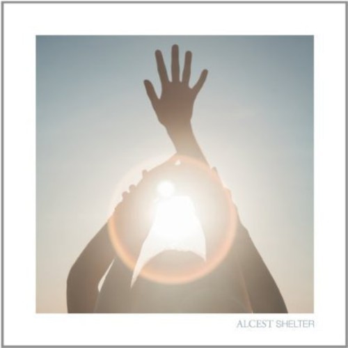 Alcest - Shelter [Digisleeve Edition]