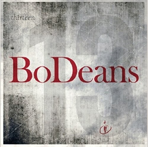 BoDeans - Thirteen
