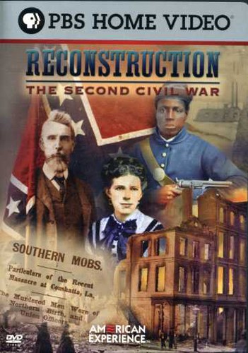 Reconstruction: Second Civil War