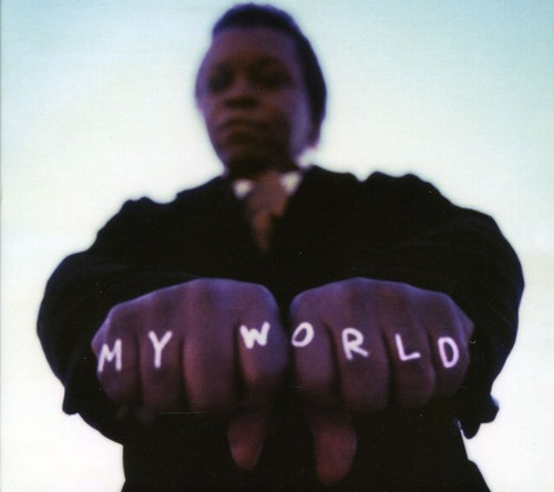 Lee Fields & The Expressions - My World