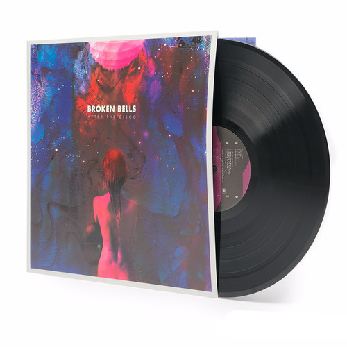 Broken Bells - After The Disco [Vinyl]