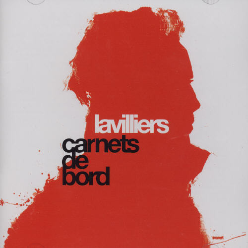 Bernard Lavilliers - Carnets de Bord