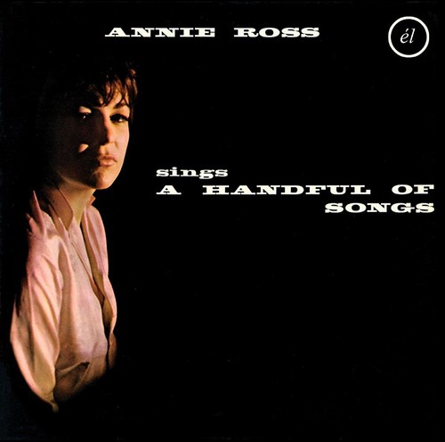 Annie Ross - Handful Of Songs