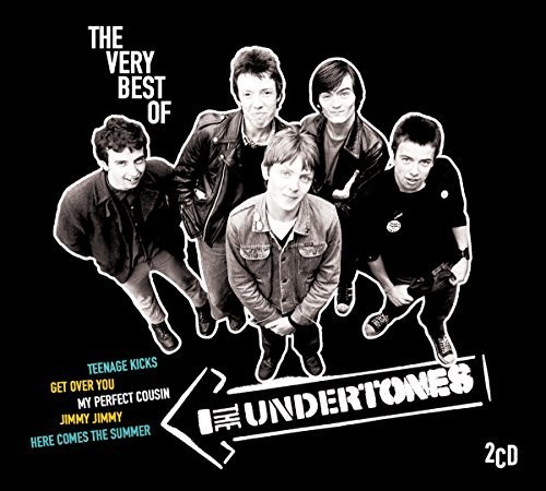Undertones - Very Best Of