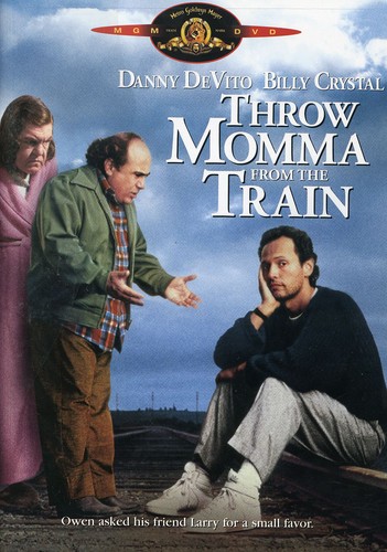 Throw Momma From The Train - Throw Momma From The Train
