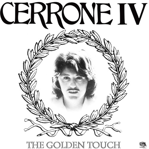Golden Touch (Cerrone Iv)