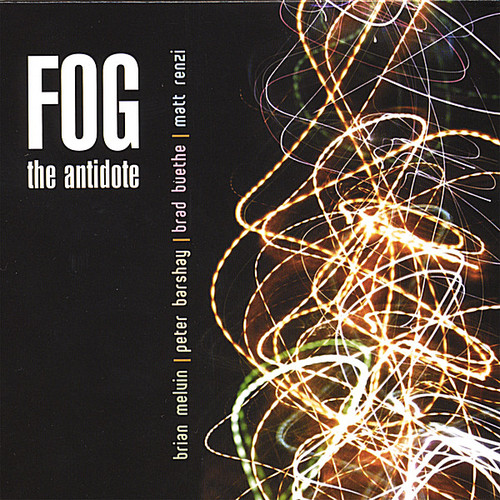 Fog - Antidote