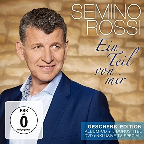 Semino Rossi - Ein Teil Von Mir