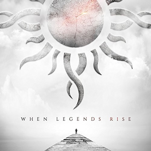 Godsmack - When Legends Rise [LP]