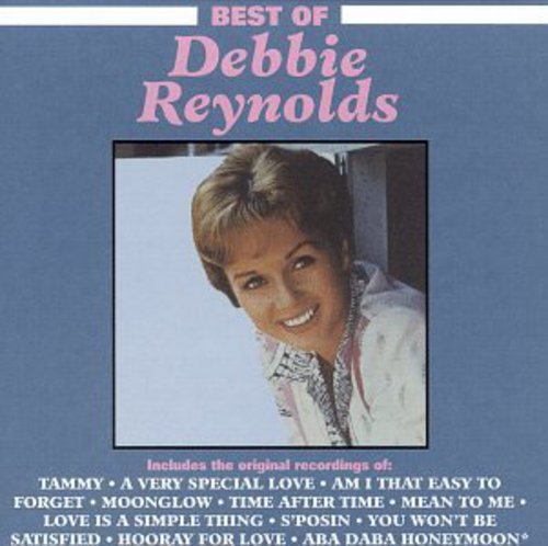Debbie Reynolds - Best of