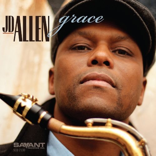 JD Allen - Grace