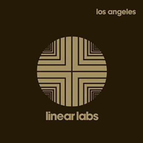 Linear Labs Los Angeles / Various - Linear Labs: Los Angeles