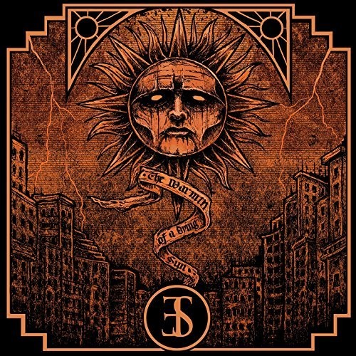 Employed To Serve - Warmth Of A Dying Sun