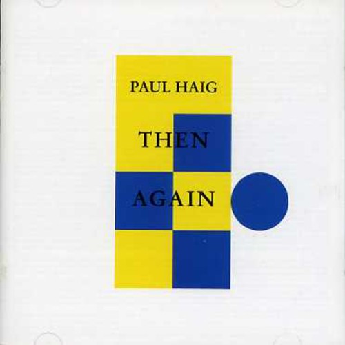 Paul Haig - Then Again