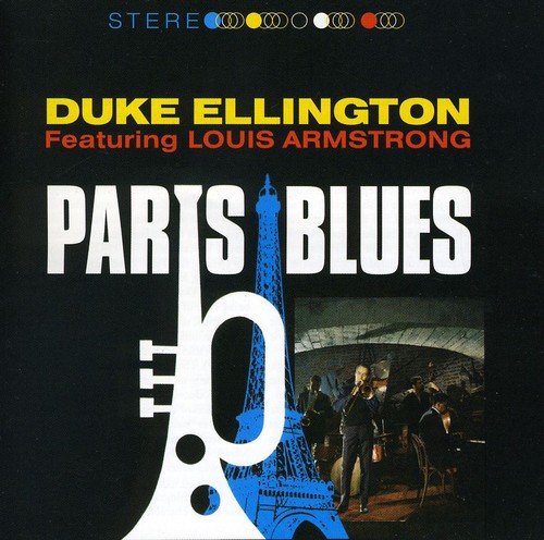Paris Blues [Import]