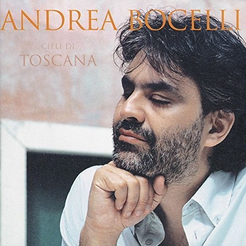 Andrea Bocelli - Cieli Di Toscana [Vinyl]