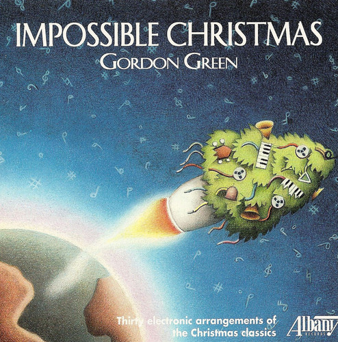 Impossible Christmas