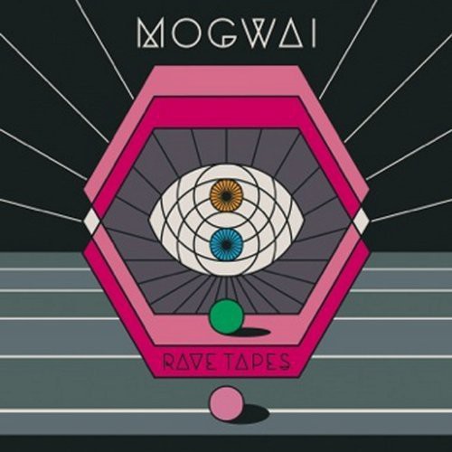 Mogwai - Rave Tapes [Import]