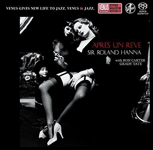 Roland Hanna - Apres Un Reve