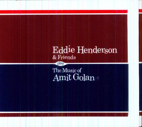 Eddie Henderson - Eddie Henderson