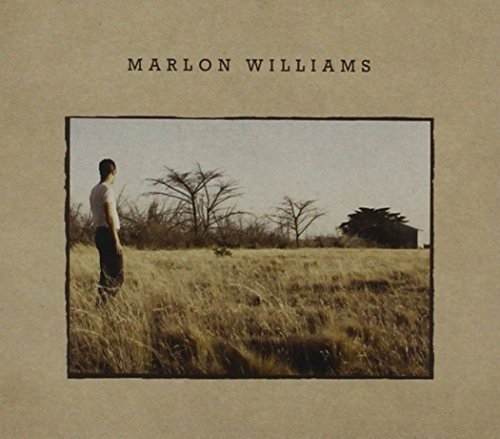 Marlon Williams - Marlon Williams [Import]