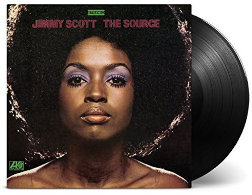 Jimmy Scott - Source [180 Gram] (Hol)