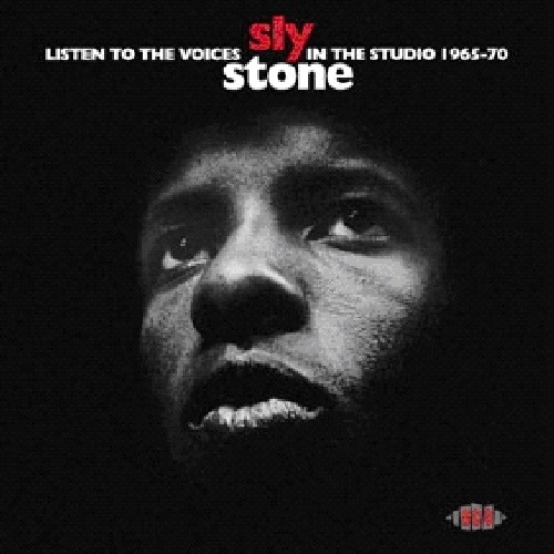 Sly Stone in the Studio 1965-70 /  Various [Import]