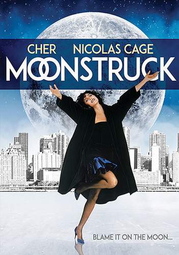 Cher/Dukakis/Cage - Moonstruck