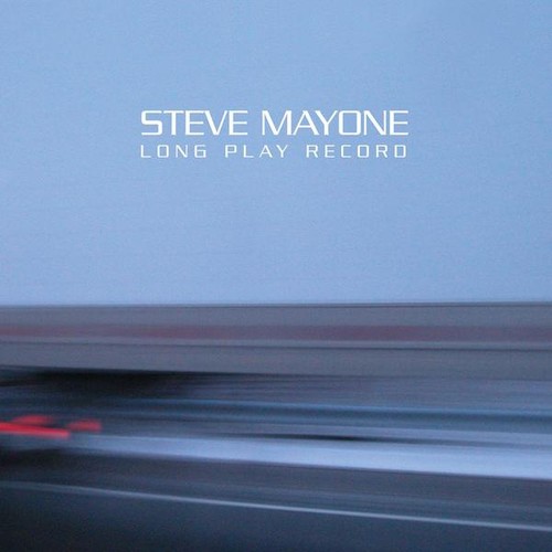 Steve Mayone - Long Play Record