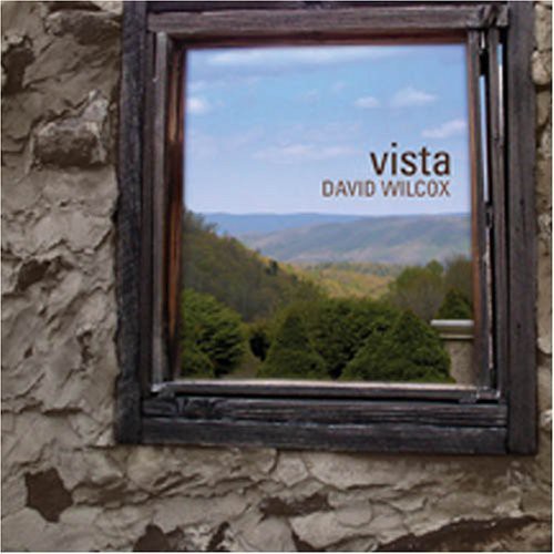 David Wilcox - Vista