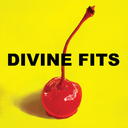 Divine Fits - A Thing Called Divine Fits