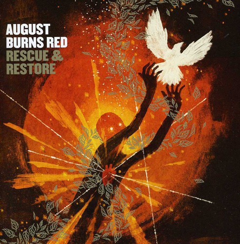 August Burns Red - Rescue & Restore [Import]