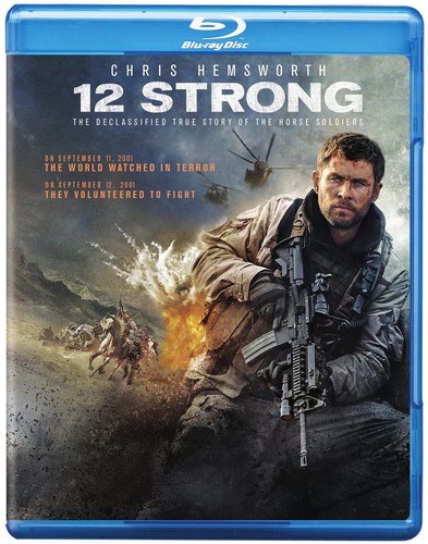 12 Strong