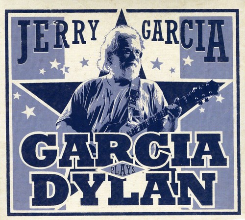 Jerry Garcia - Ladder To The Stars: Garcia Plays Dylan [Import]