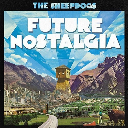 Future Nostalgia [Import]