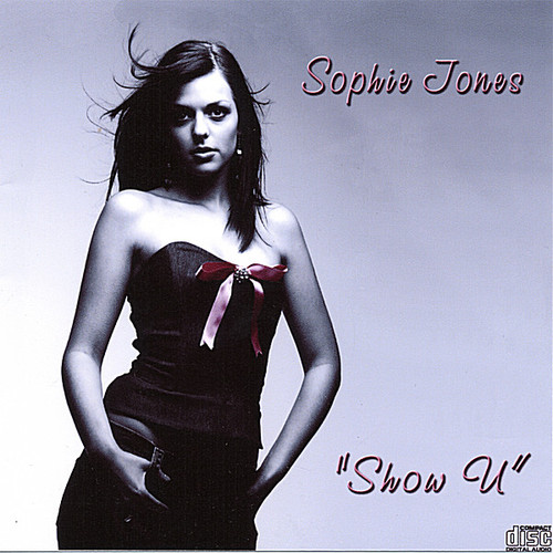 Sophie Jones - Show U