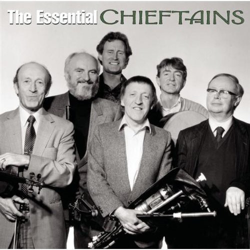 Essential Chieftains