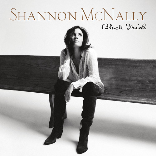 Shannon Mcnally - Black Irish