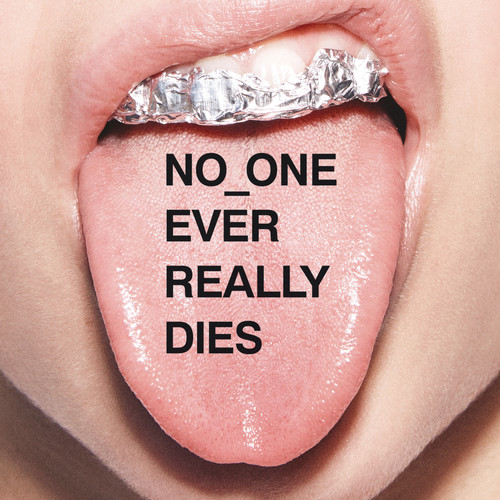 N.E.R.D - No_One Ever Really Dies