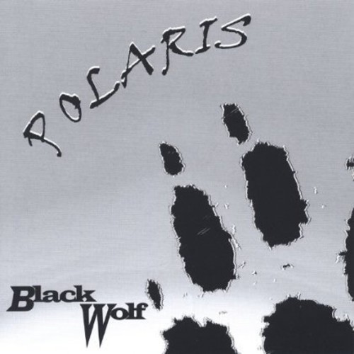 Black Wolf - Polaris