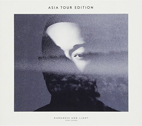 John Legend - Darkness & Light (2018 Tour Edition)