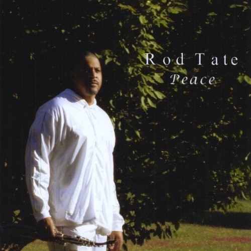 Rod Tate - Peace