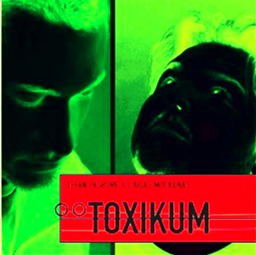 Toxikum - Toxikum [Import]
