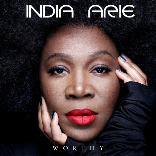 India.Arie - Worthy