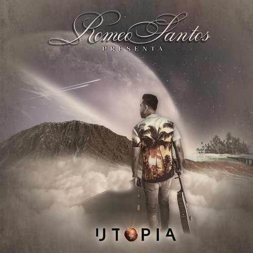 Romeo Santos - Utopia