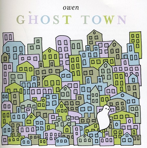 Owen - Ghost Town